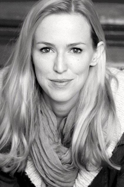 Manon Kahle - Actor Profile Photo