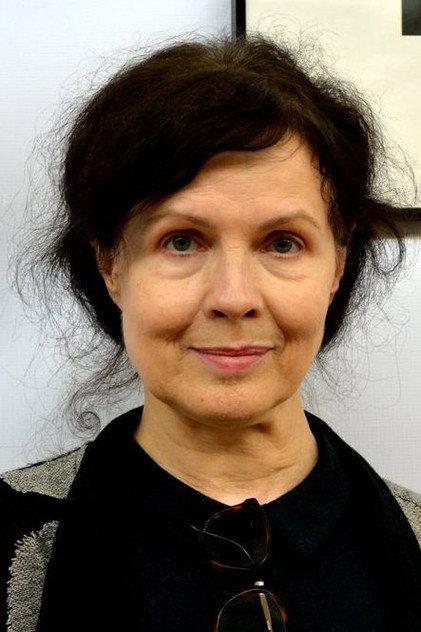 Małgorzata Niemen - Actor Profile Photo