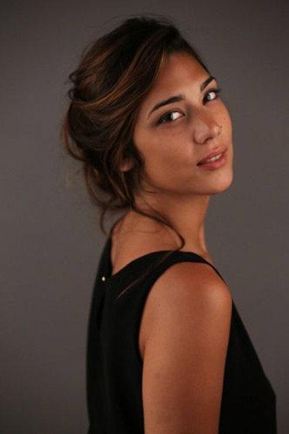 Laetitia Loreni - Actor Profile Photo
