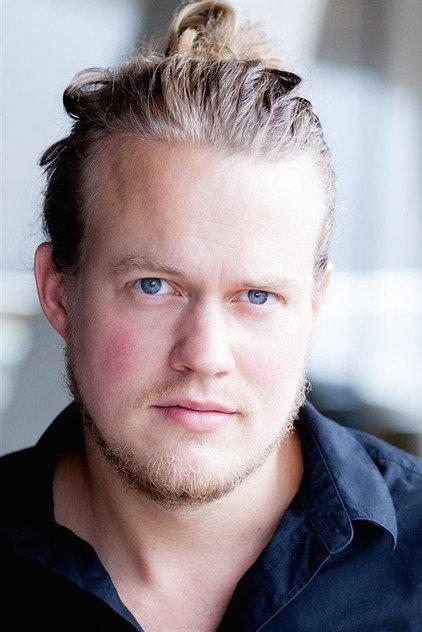 Tom Sommerlatte - Actor Profile Photo