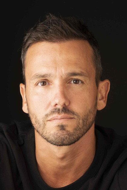 Pedro Teixeira - Actor Profile Photo