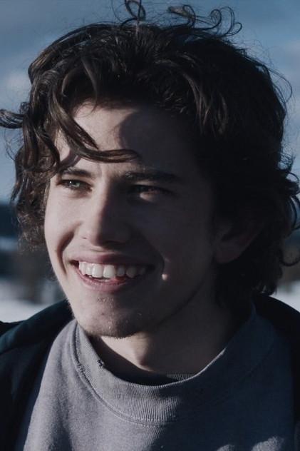 Thelonius Serrell-Freed - Actor Profile Photo
