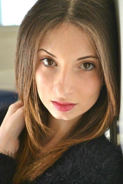 Elektra Anastasi - Actor Profile Photo