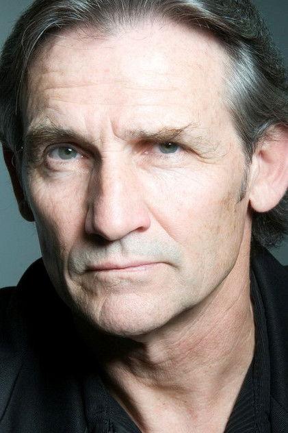 William Flaman - Actor Profile Photo