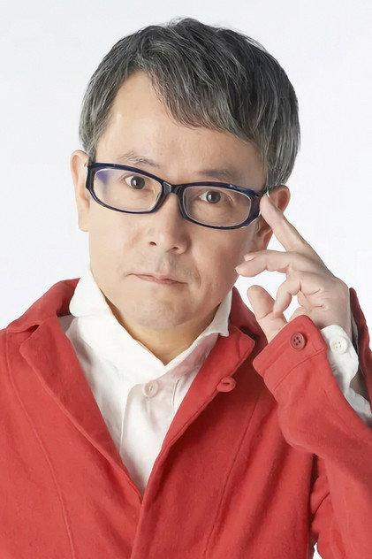 Nuts Tanahashi - Actor Profile Photo