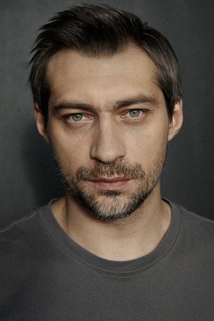 Ivan Brovin - Actor Profile Photo