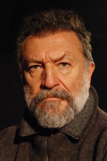 Tamer Levent - Actor Profile Photo