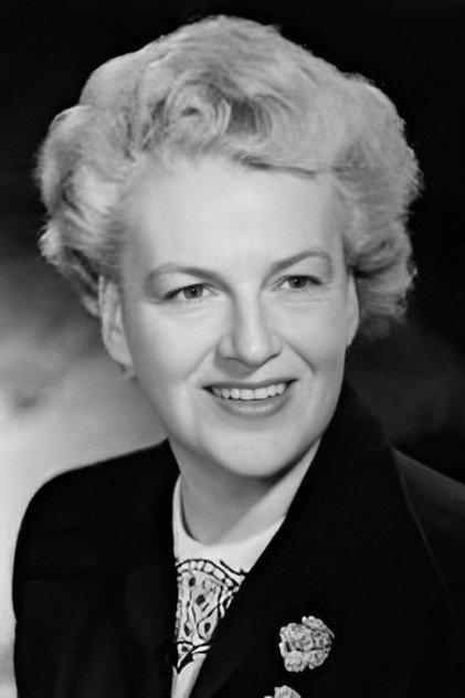 Gracie Fields - Actor Profile Photo