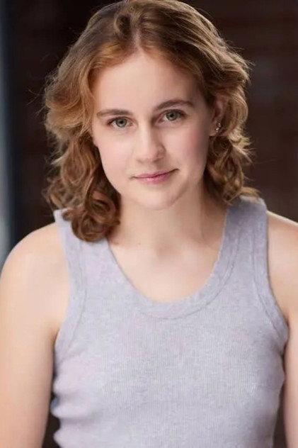 Kimberly Girkin - Actor Profile Photo