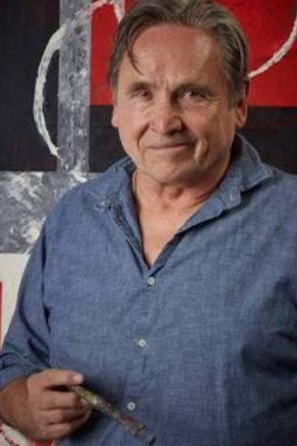 Carl Darchuk - Actor Profile Photo