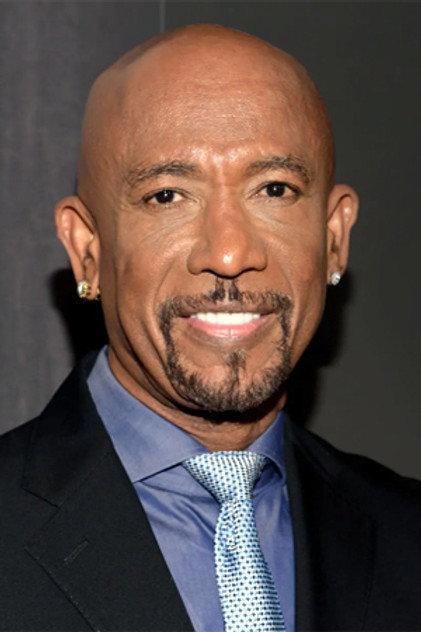 Montel Williams - Actor Profile Photo