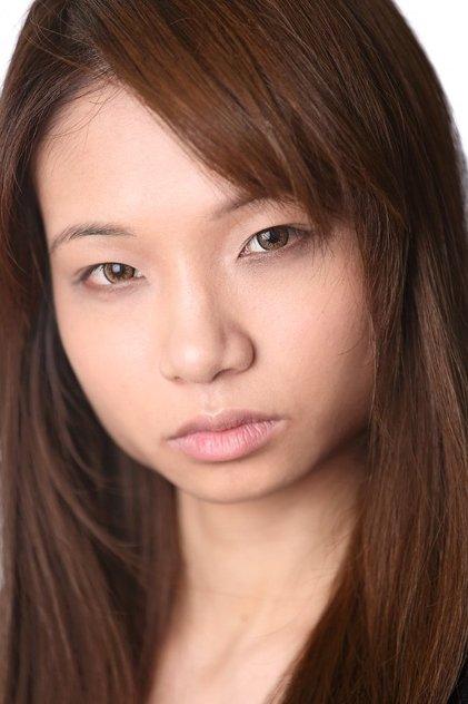 Jennifer Dong - Actor Profile Photo