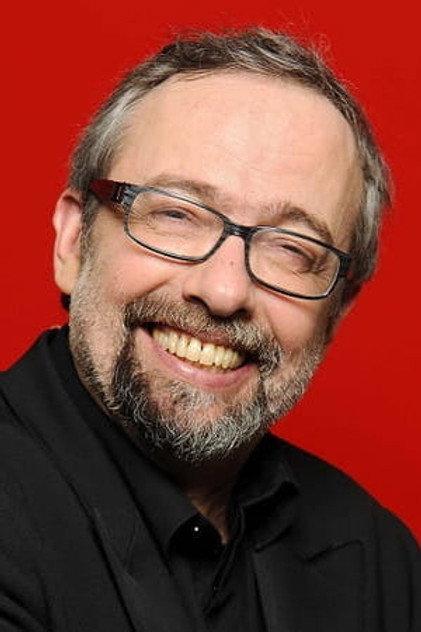 Didier Porte - Actor Profile Photo