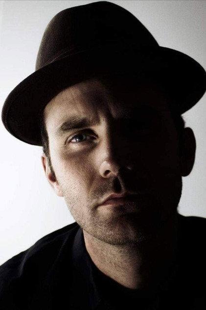 Tyler Sabourin - Actor Profile Photo