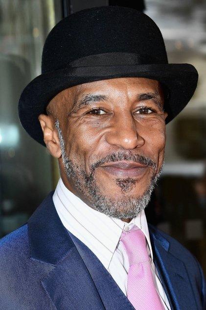Danny John-Jules - Actor Profile Photo