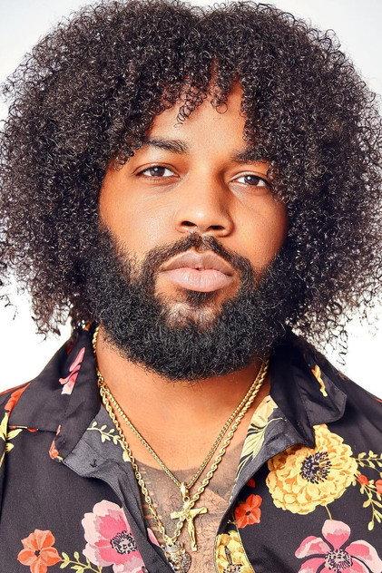Demetrius D. Denis - Actor Profile Photo
