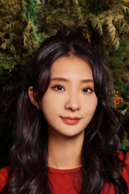 Chen Hua - Actor Profile Photo