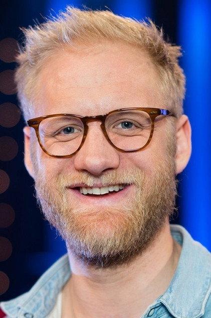 Mats Eldøen - Actor Profile Photo