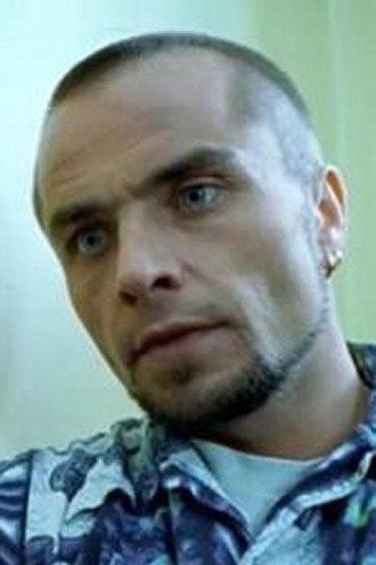 Levino Jensen - Actor Profile Photo