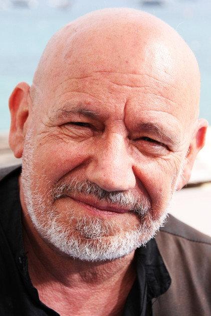 Nouri Bouzid - Actor Profile Photo