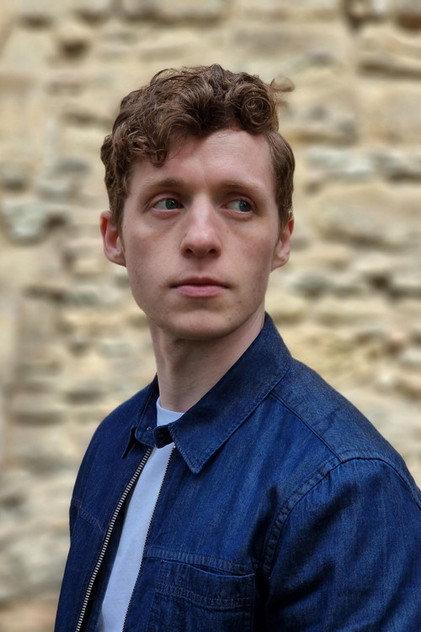 James Wiles - Actor Profile Photo