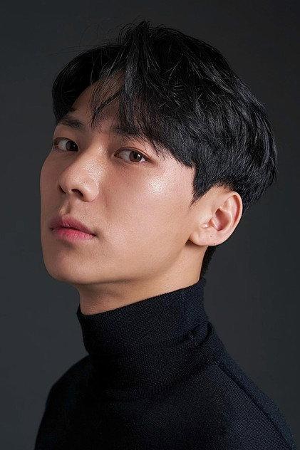 Lee Ki-chang - Actor Profile Photo