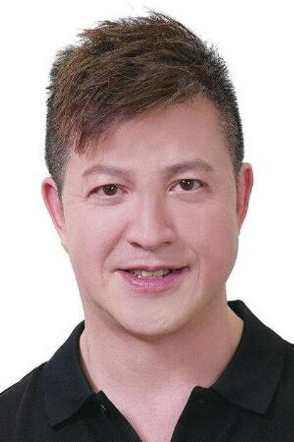 Rocky Cheng - Actor Profile Photo