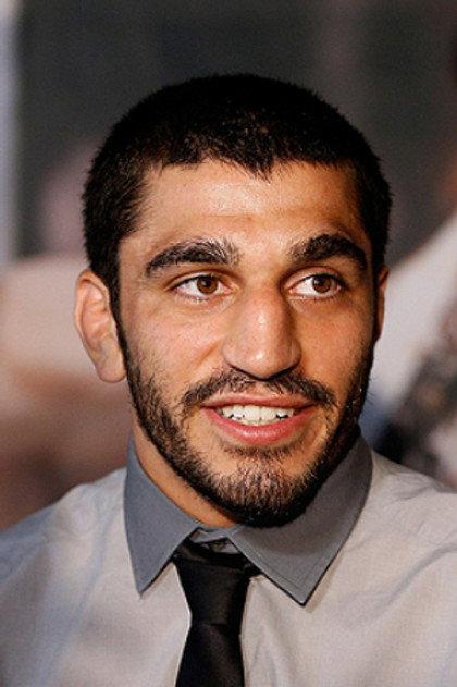 Ramsey Nijem - Actor Profile Photo