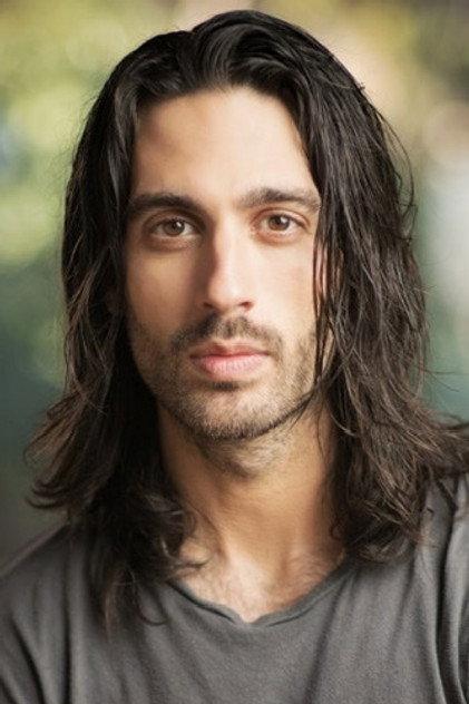 Miles Szanto - Actor Profile Photo