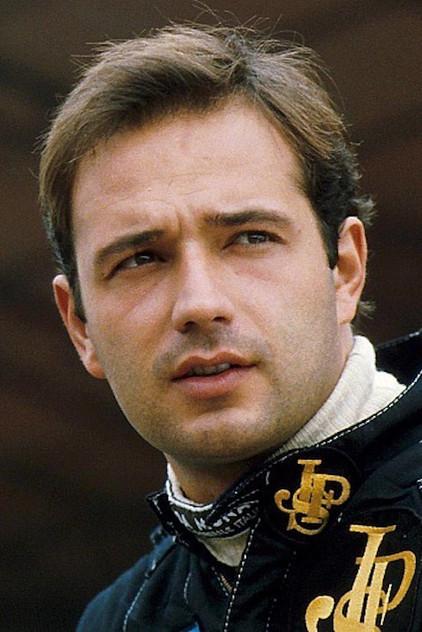 Elio De Angelis - Actor Profile Photo