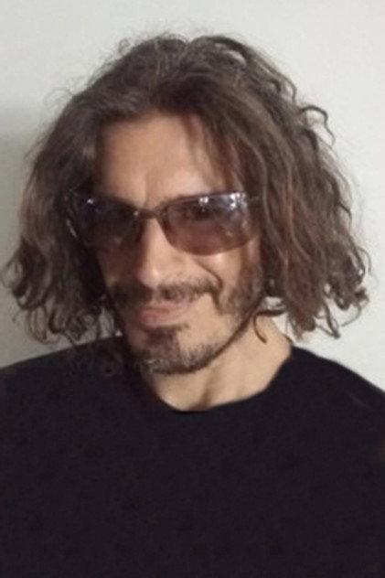 Takis Vogopoulos - Actor Profile Photo