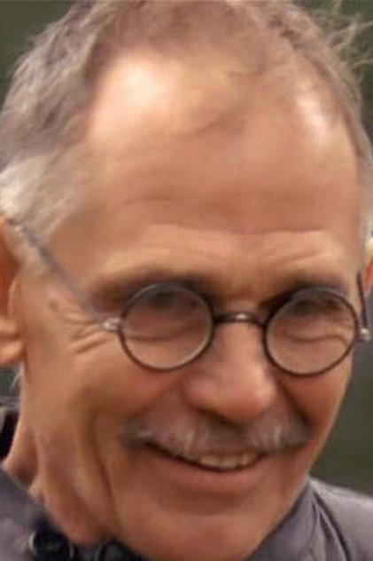 Vladimir Kuznetsov - Actor Profile Photo