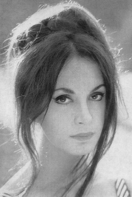 Adriana Ambesi - Actor Profile Photo