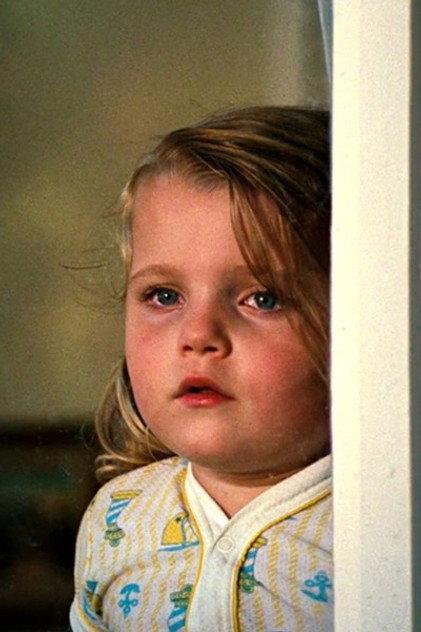 Eleanor Henry - Actor Profile Photo