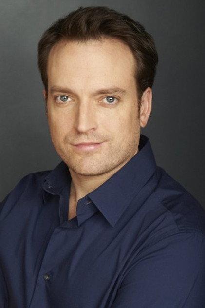 Reid Janisse - Actor Profile Photo