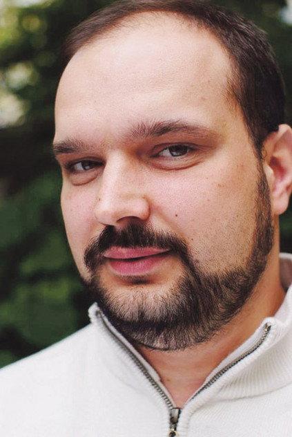 Taras Tkachenko - Actor Profile Photo