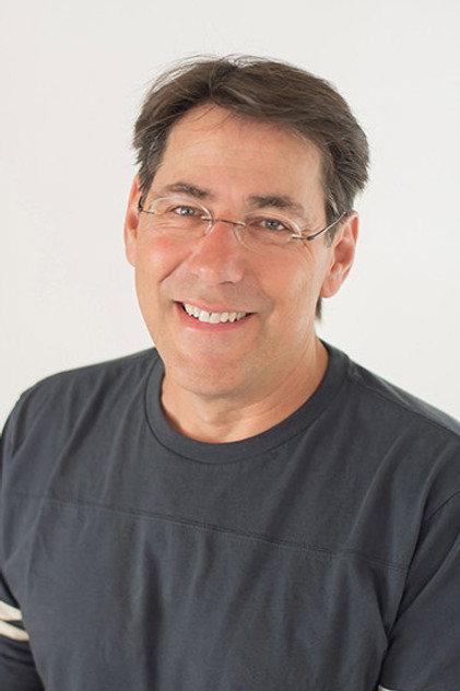 Adam Kubert - Actor Profile Photo