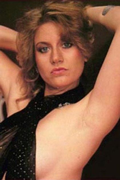 Gail Sterling - Actor Profile Photo