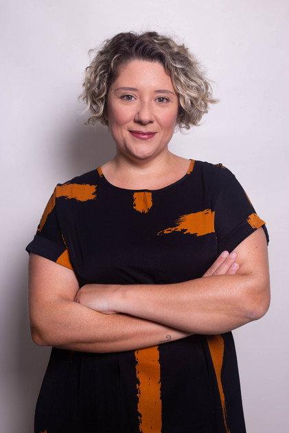 Jully Frediani - Actor Profile Photo