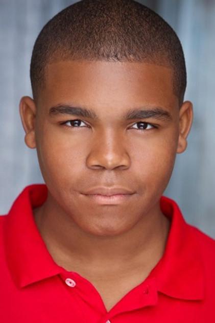DeVion Harris - Actor Profile Photo