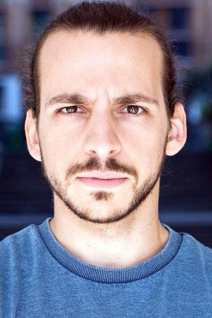 Robin Betchen - Actor Profile Photo
