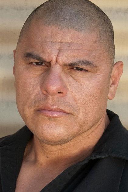 Mariano Mendoza - Actor Profile Photo