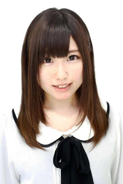 Aina Suzuki - Actor Profile Photo