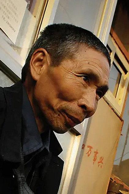 厉百程 - Actor Profile Photo
