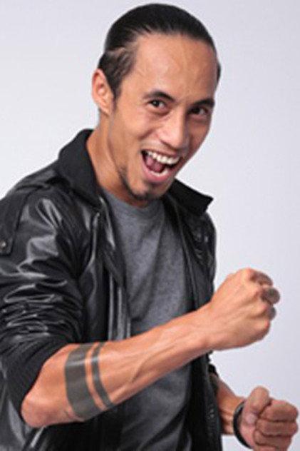Phạm Anh Khoa - Actor Profile Photo