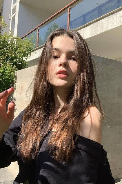 Alexia Şiţu - Actor Profile Photo