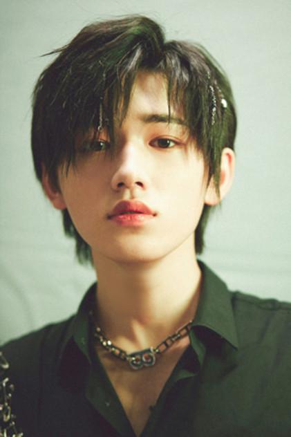 Song Yaxuan - Actor Profile Photo