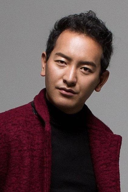 Zhuo Jie Zeren - Actor Profile Photo