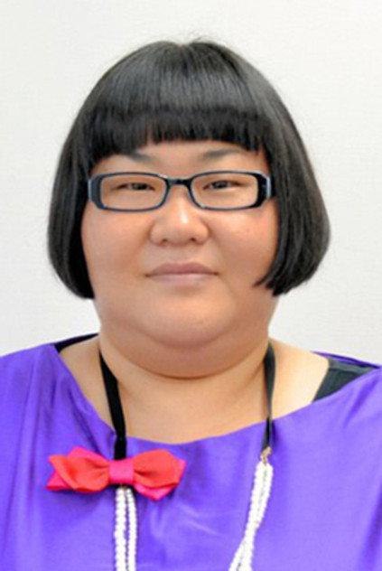 Natsu Andô - Actor Profile Photo