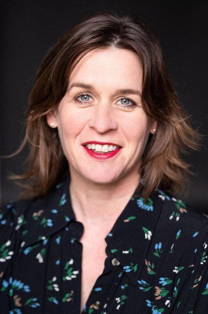 Melanie Kretschmann - Actor Profile Photo